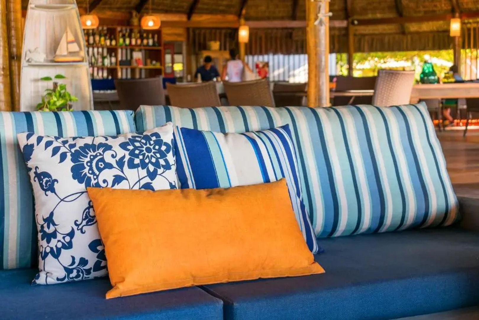 Pousada Vila Vagalume