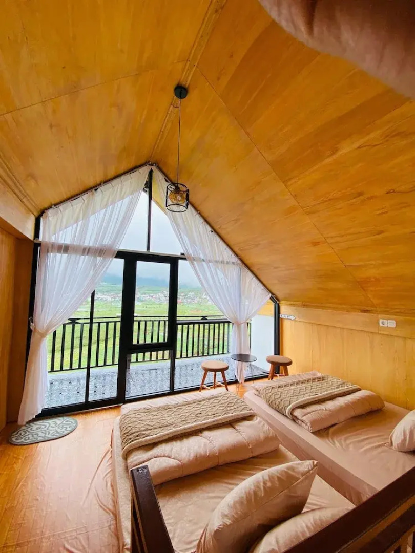 Kahiyang Villa Dieng