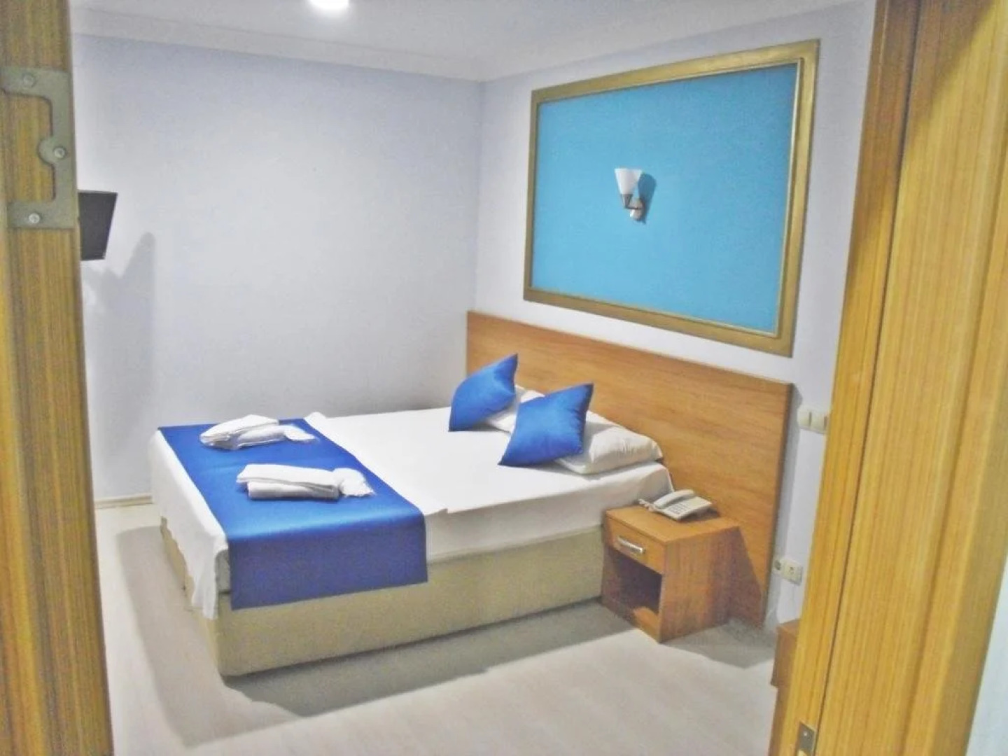 Kalamari Boutique Hotel