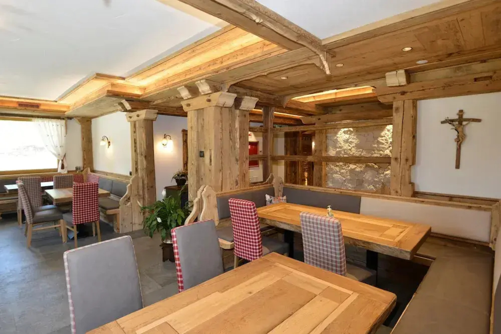 Wellness Hotel Dolomia