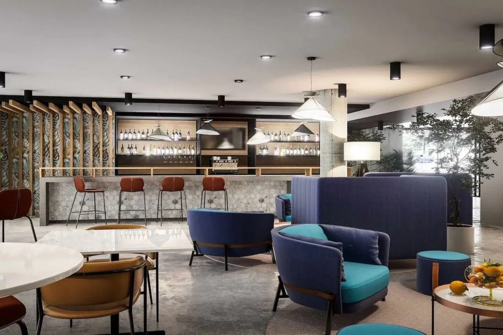 Ibis Styles Bezons Paris La Défense (Opening March 2024)