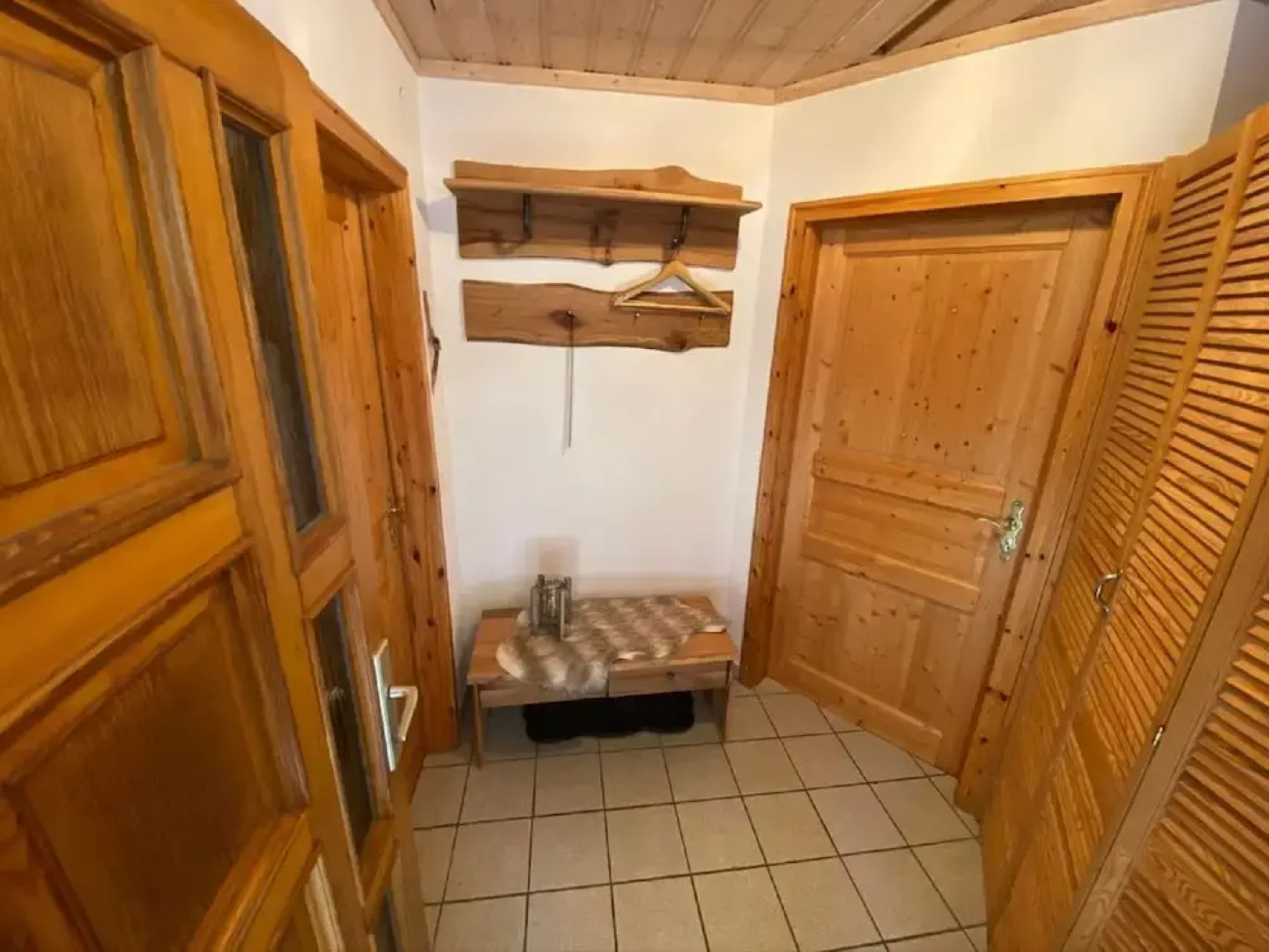 Ferienhäuser Geiersberg