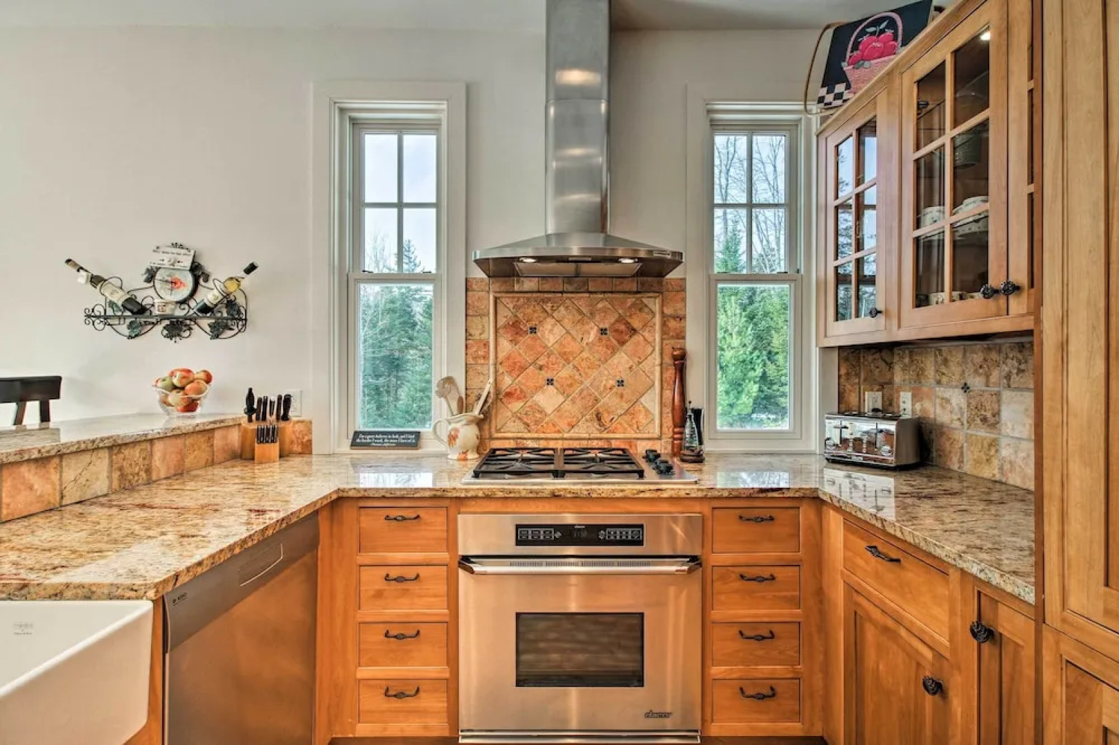 Secluded Home, 7 Mins to Stratton Mountain Resort