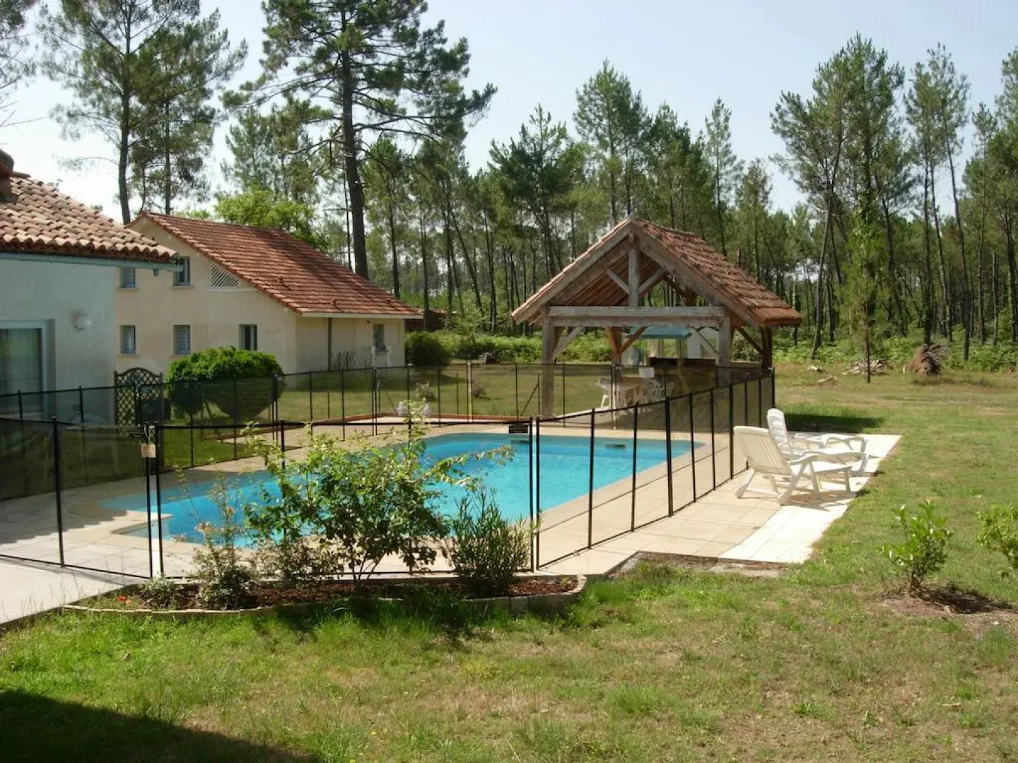 Domaine de Grand Lestrat