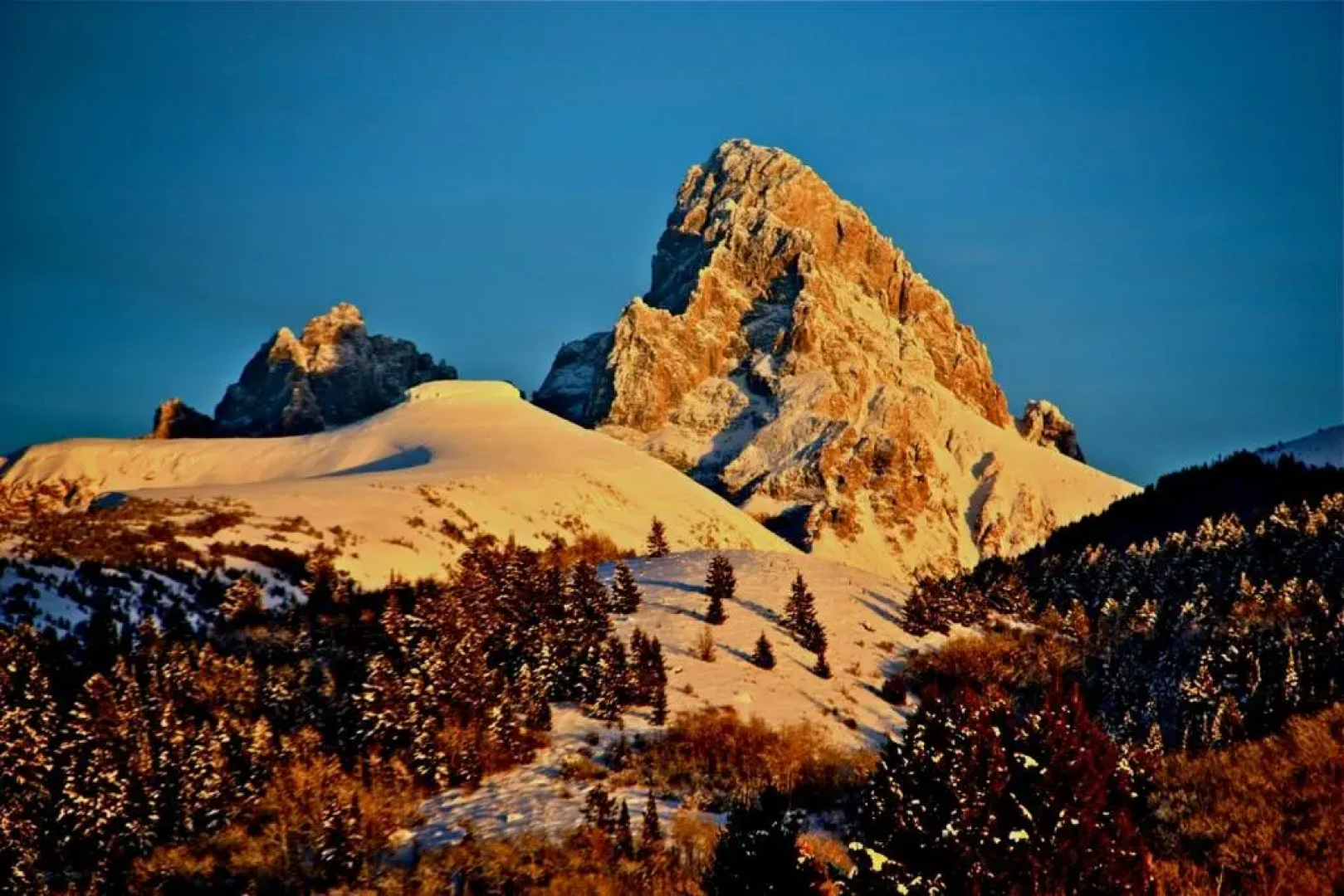 Teton Hostel HideAway