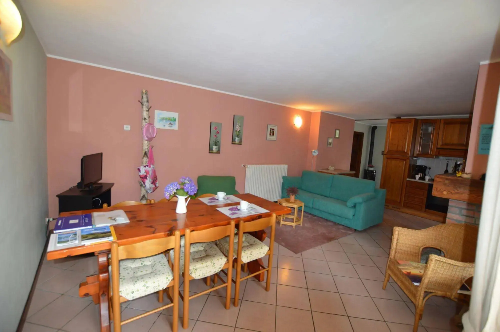 Villa Quattro Stagioni