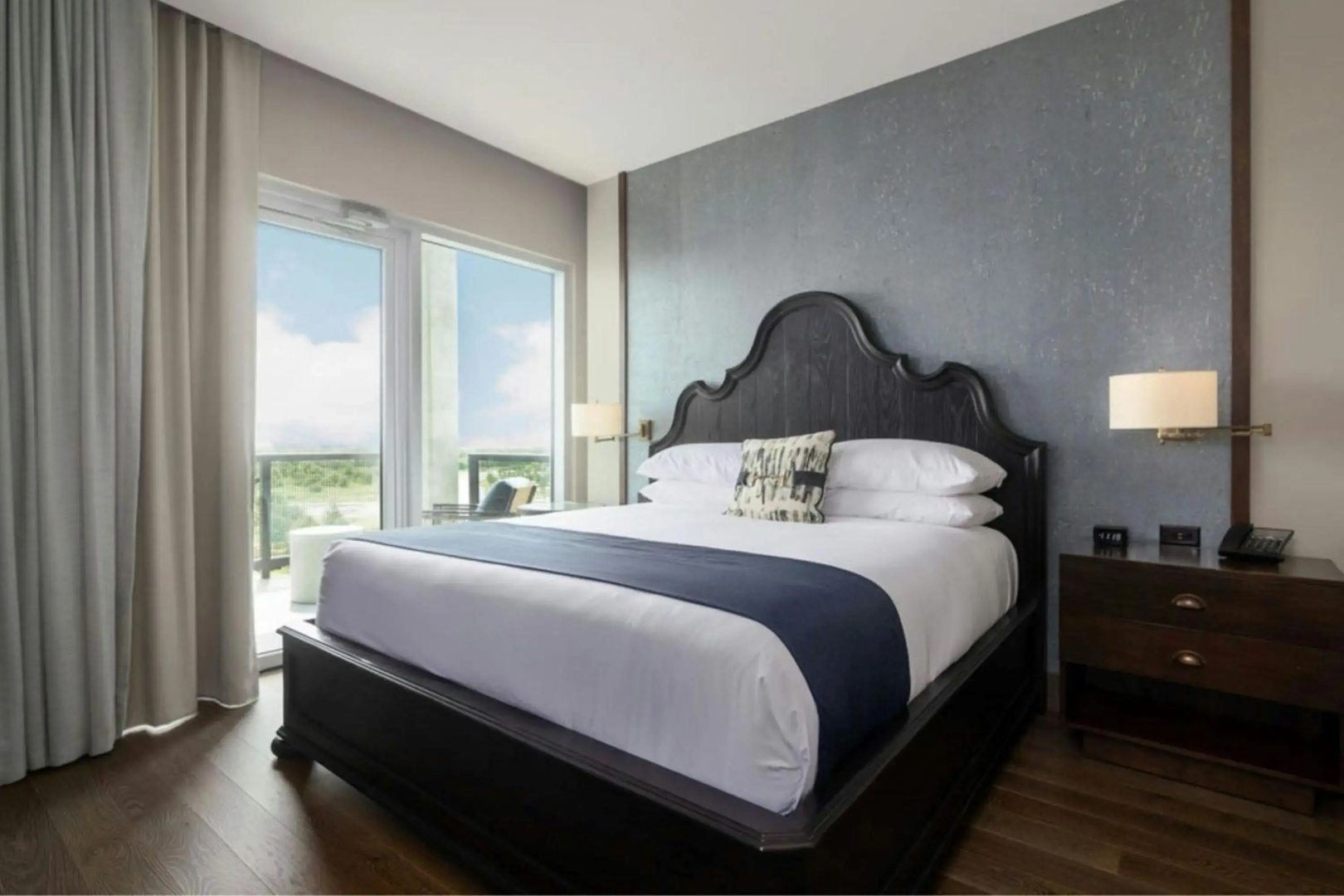 The Stella Hotel, Autograph Collection