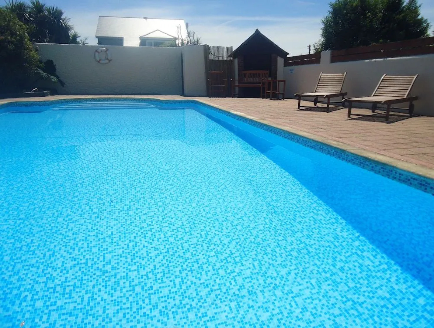 Mounts Bay Caravan Park