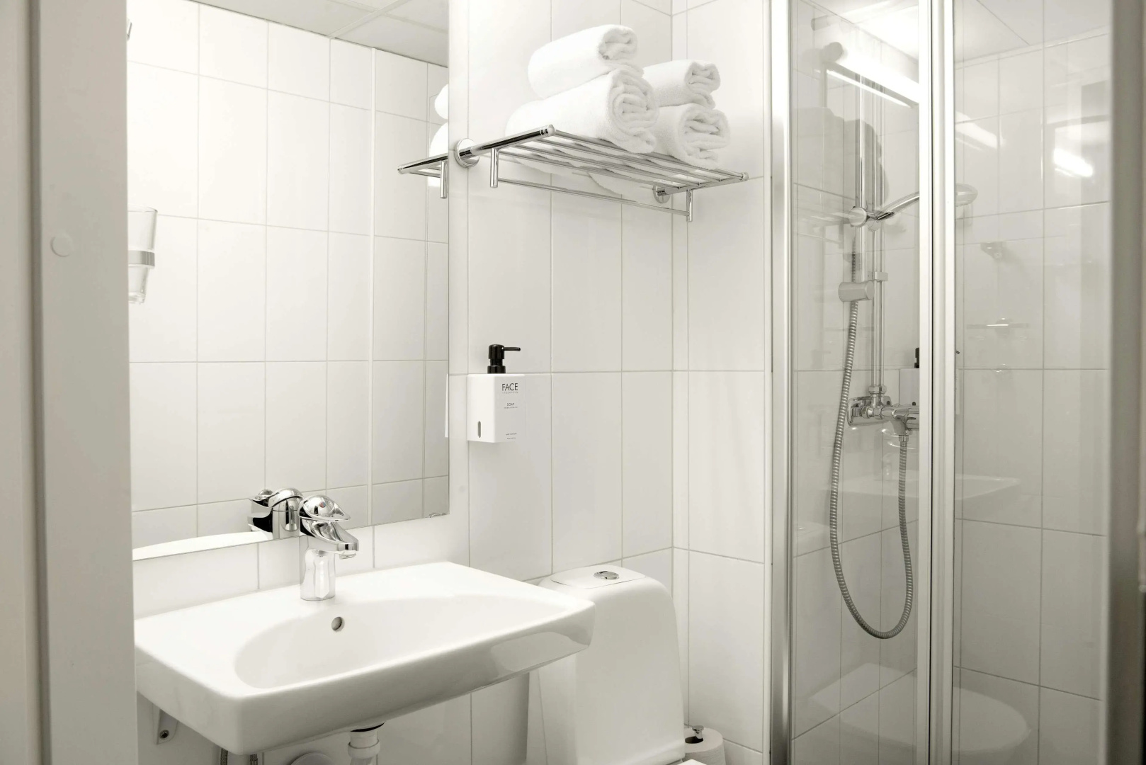 Scandic Sundsvall City