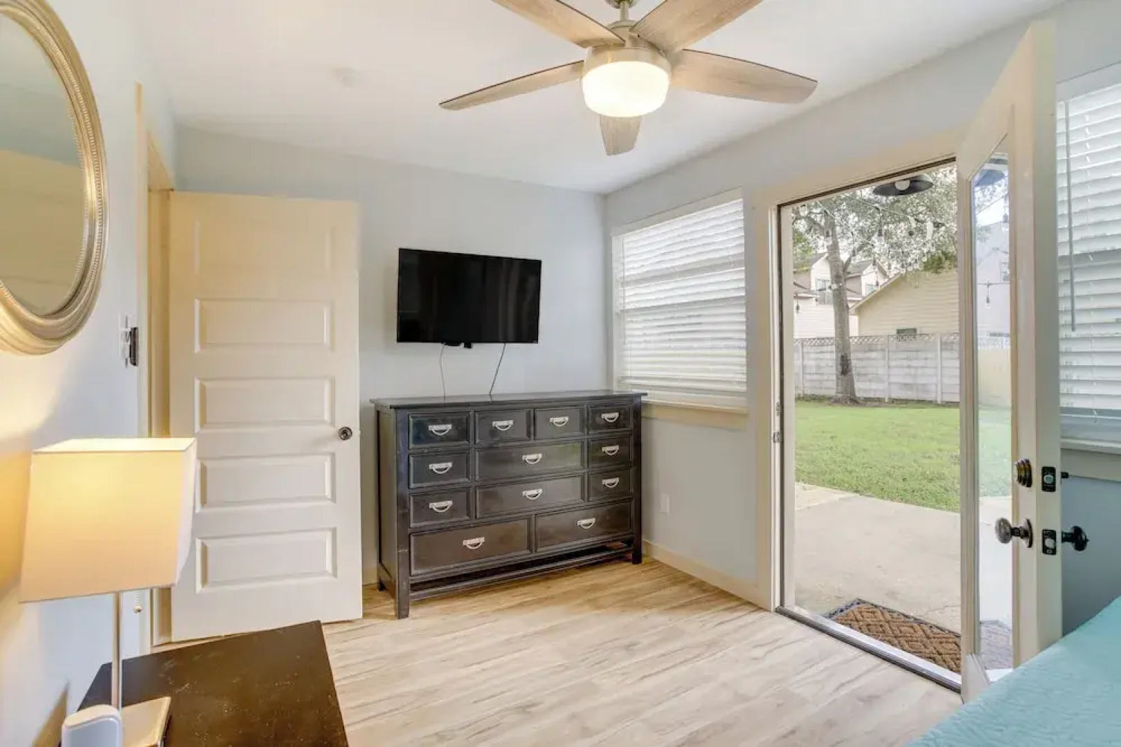 Dog-friendly Home in The Woodlands w/ Fenced Yard!