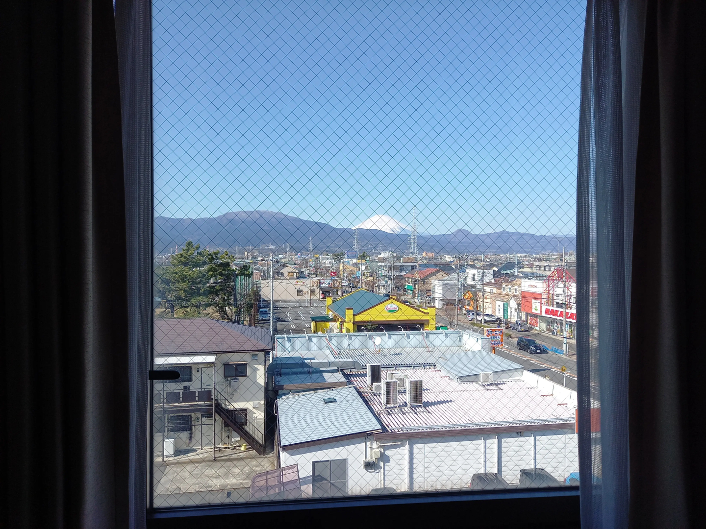 Hotel Kunimi Kamonomiya