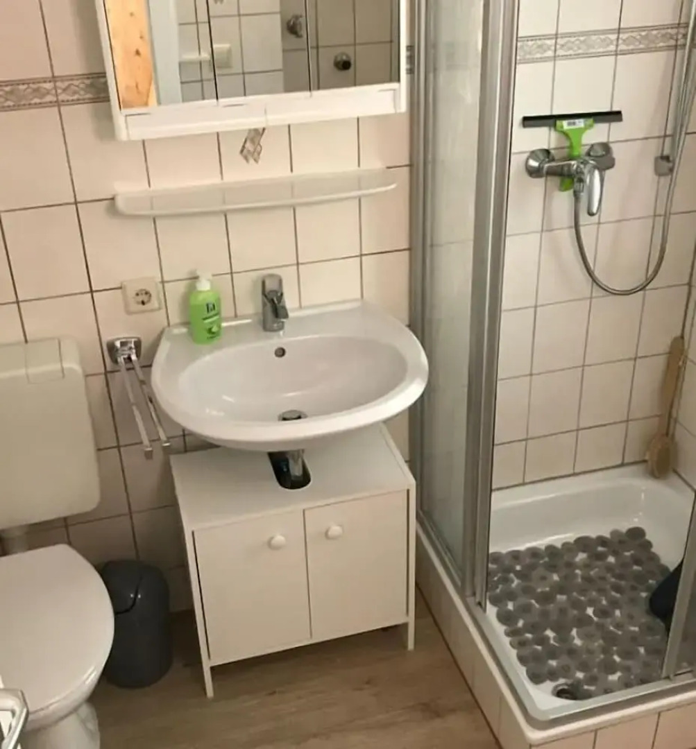 Ferienwohnung & Appartement Groe