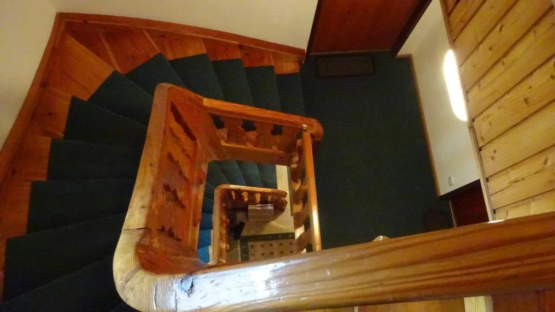 Appartement Scheibling