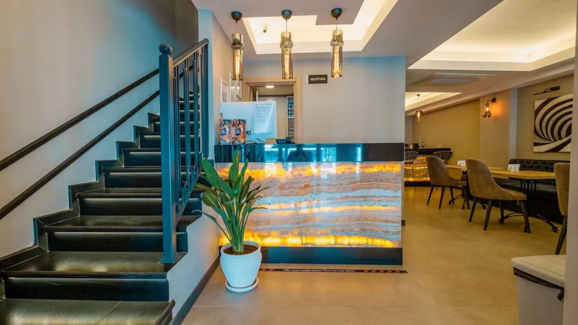 Alesta Midtown