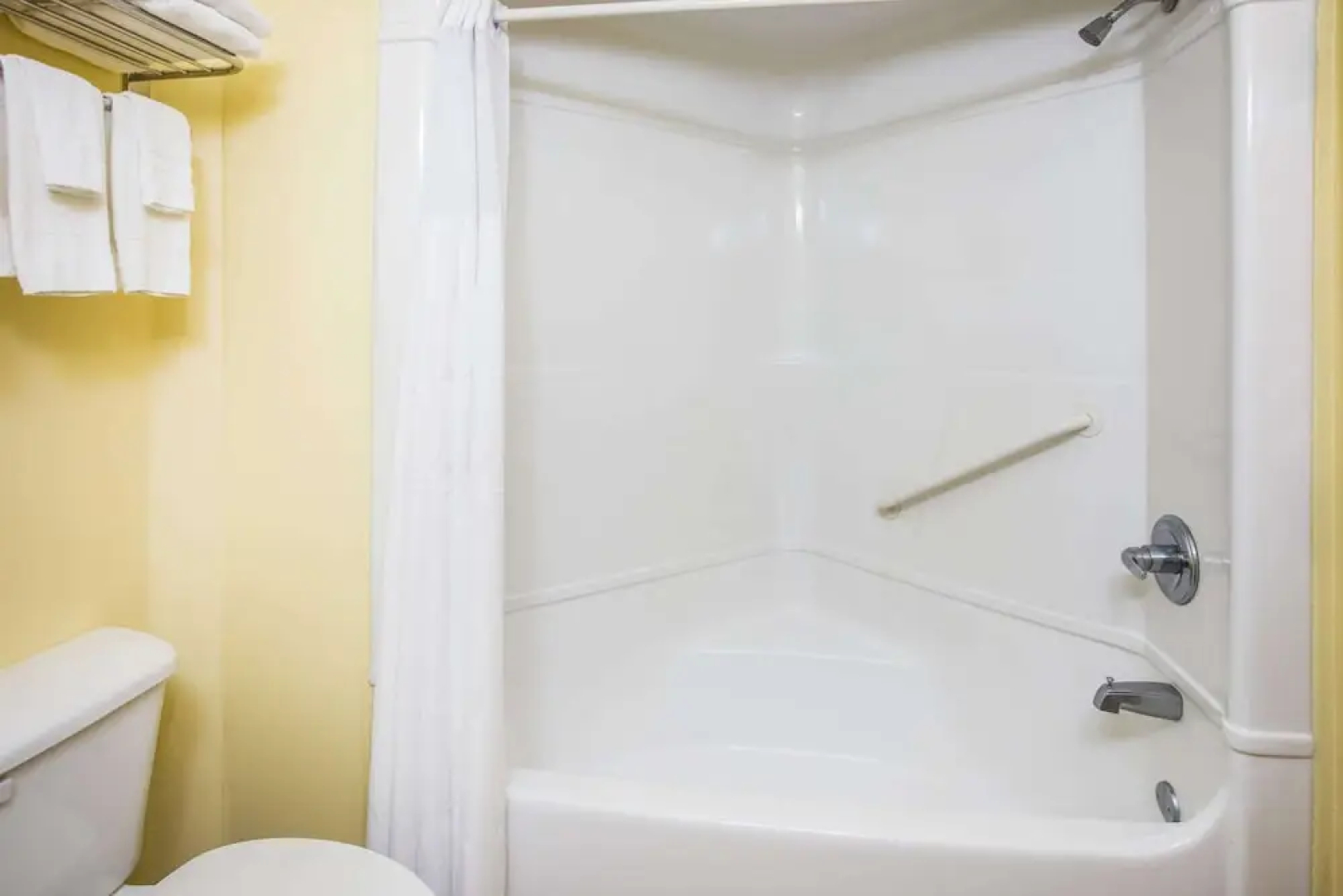 Motel 6 Grovetown Augusta Ga