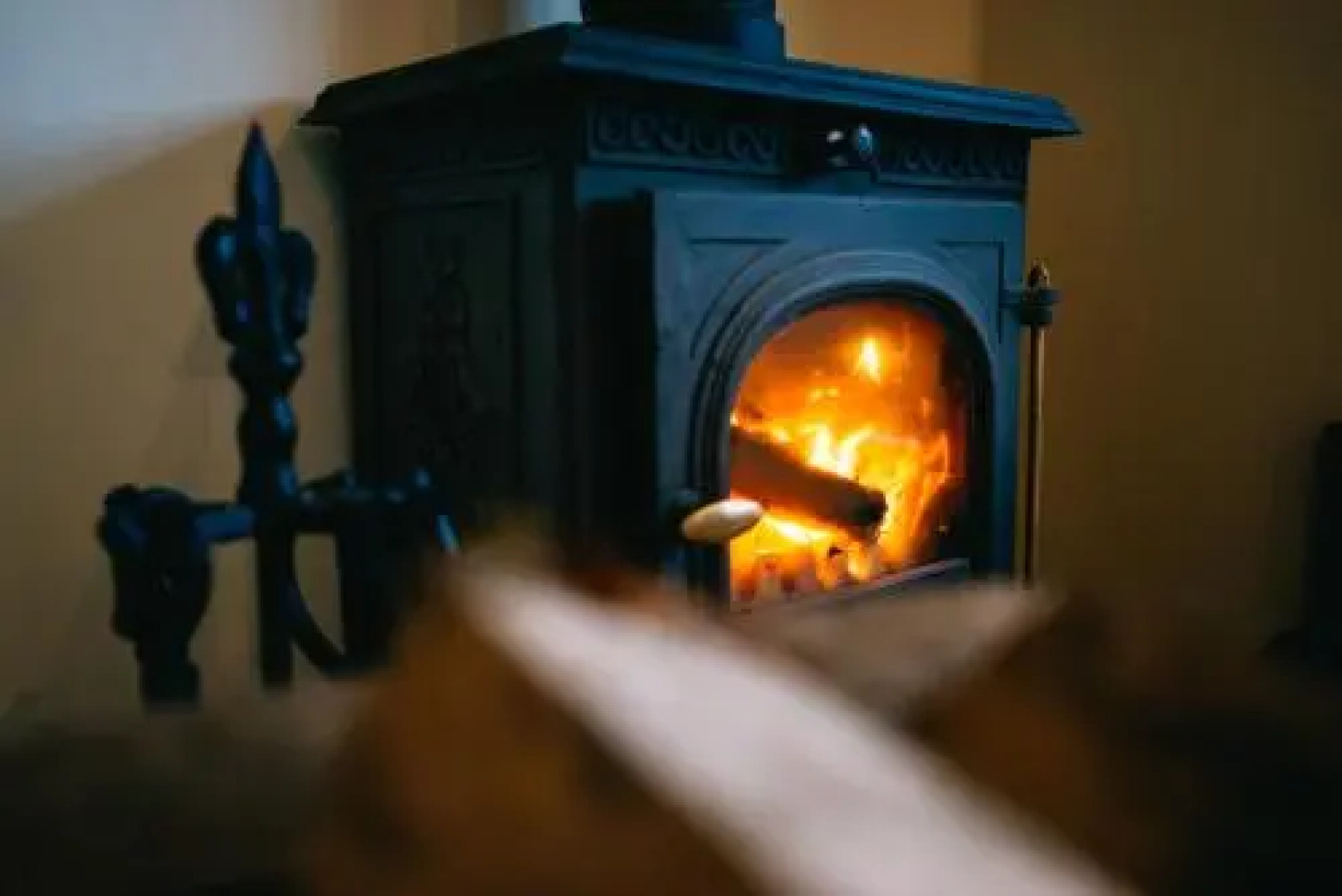 Honeysuckle Cottage & The Apartment