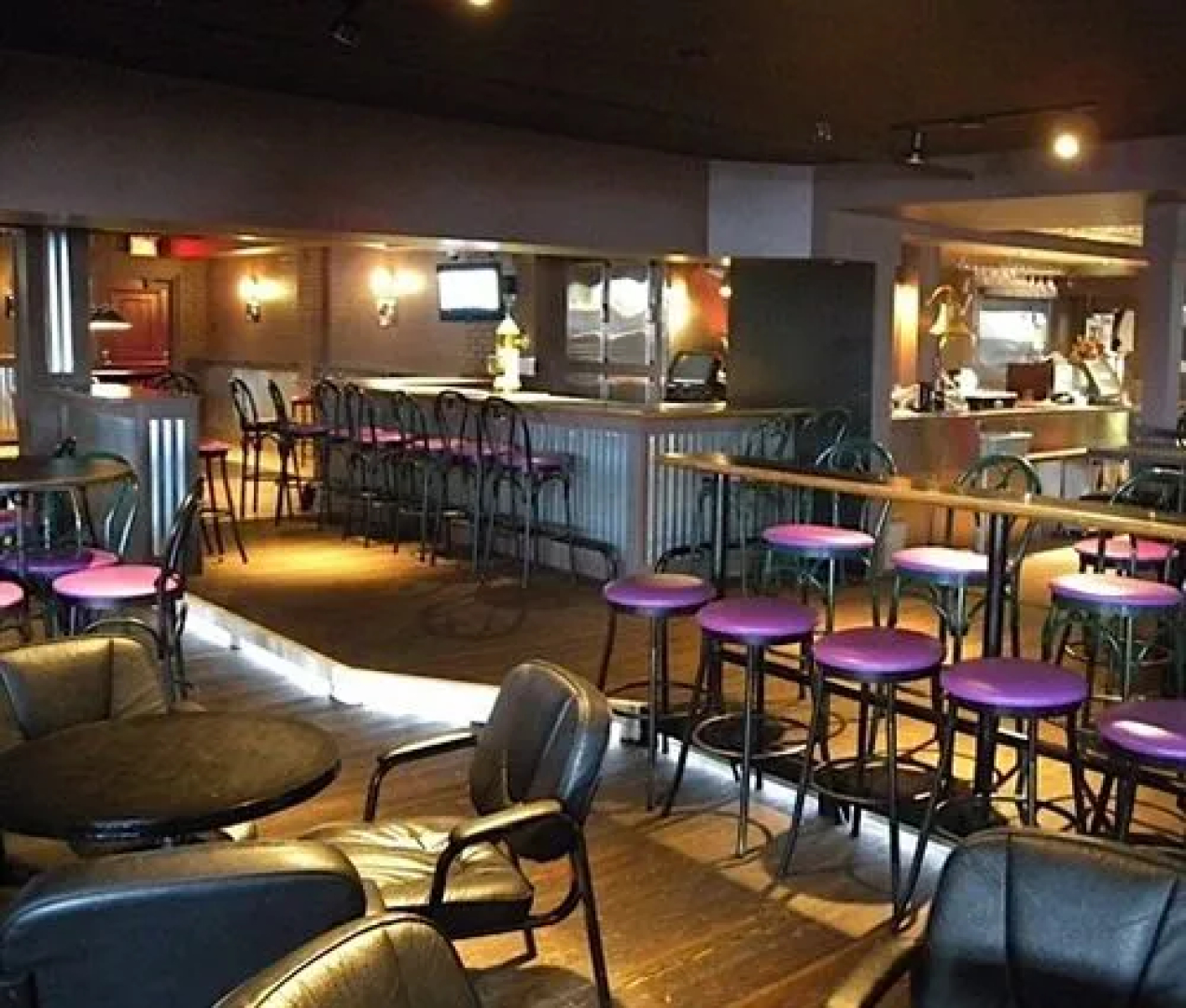 The Shamrock Hotel