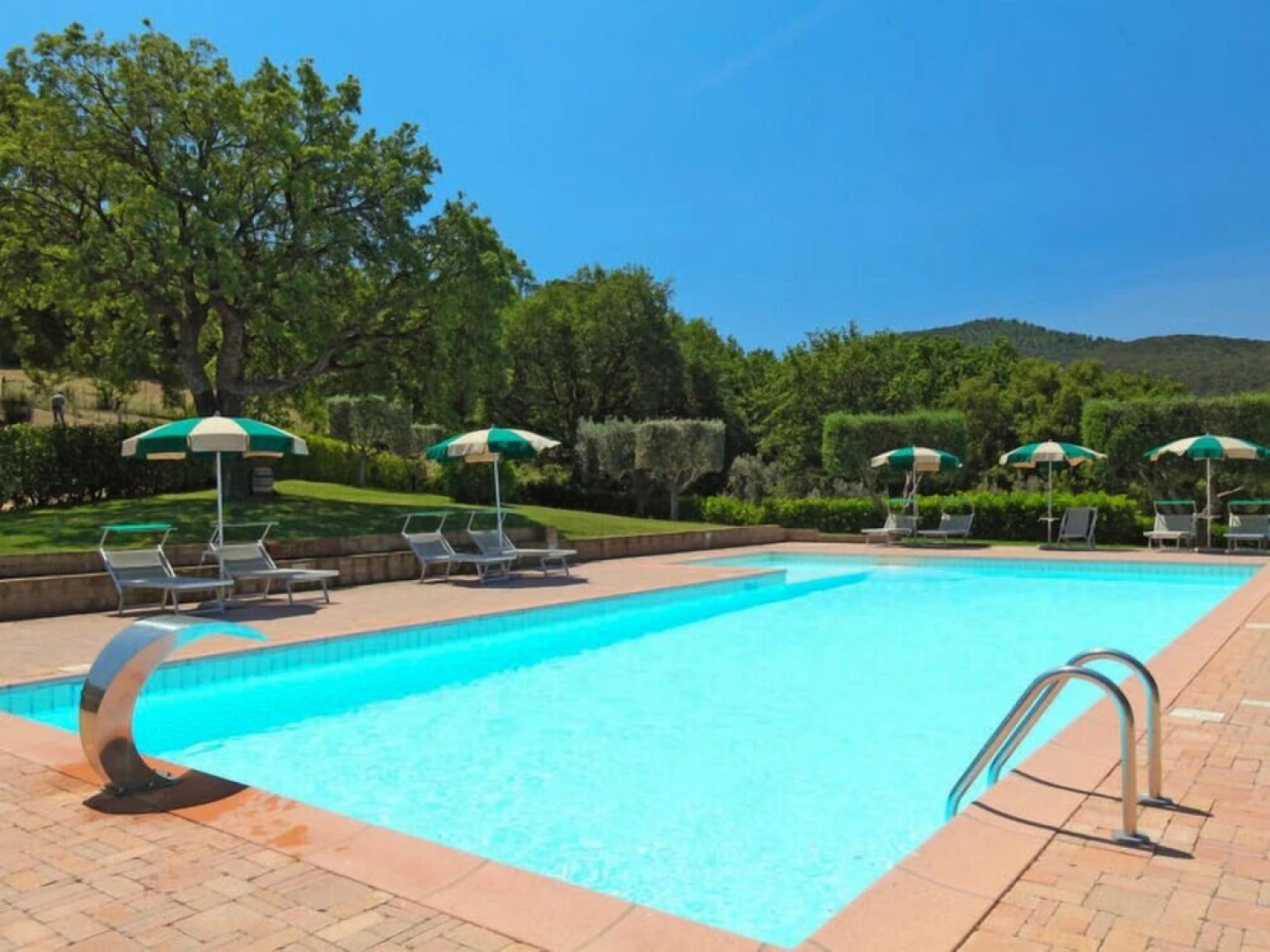 Casa Vacanze Bicchi Belvedere