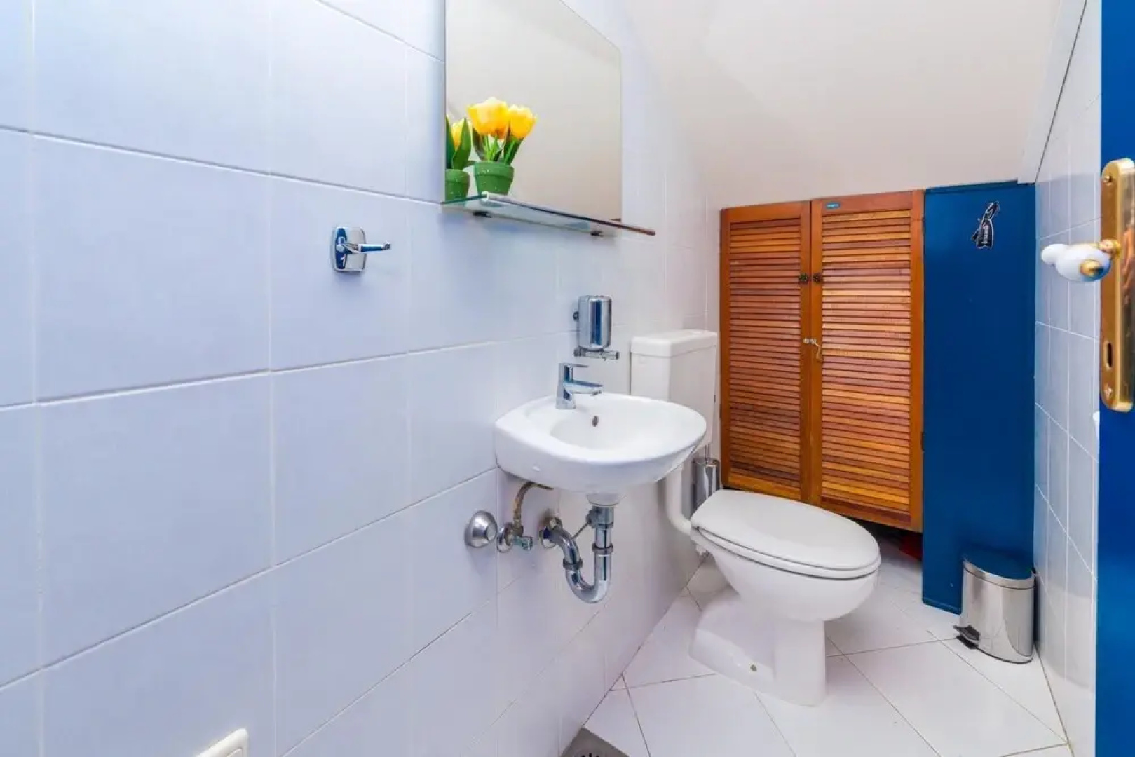 Villa Piano - Four Bedroom Villa With Terrace and Swimming Pool ID Direct Booker 1036