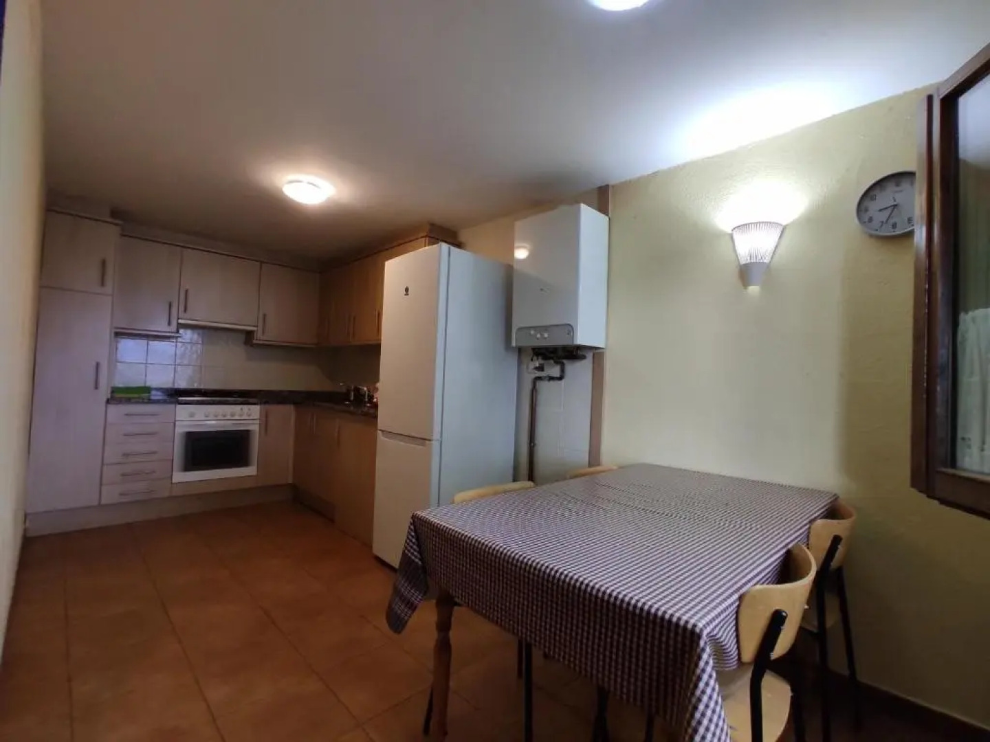 Casa Rural Can Simonet de Rocabruna