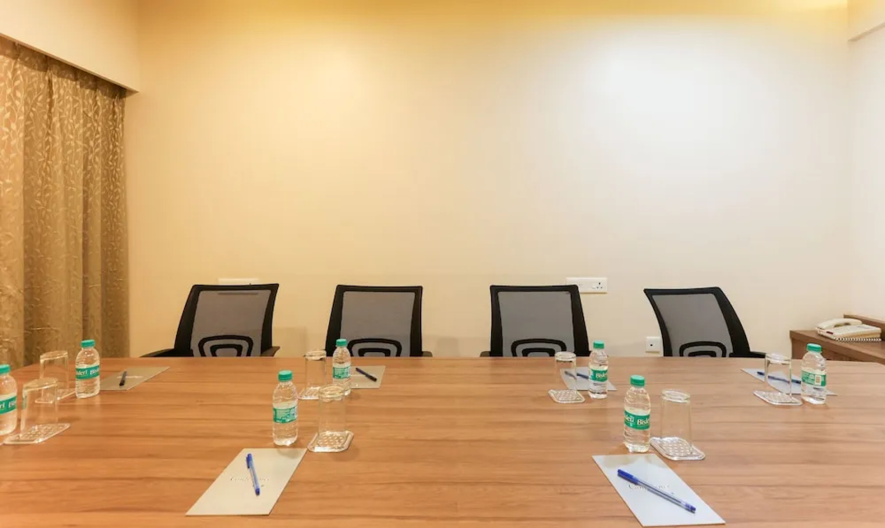 Treebo Trend Nayath Residency