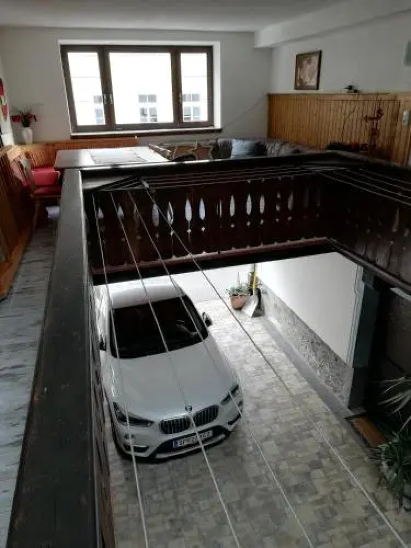 Ferienwohnung Walker