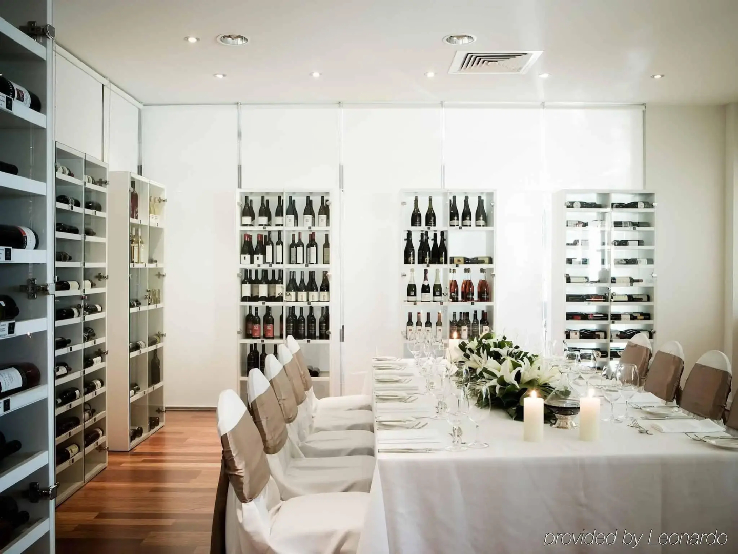 Novotel Barossa Valley Resort