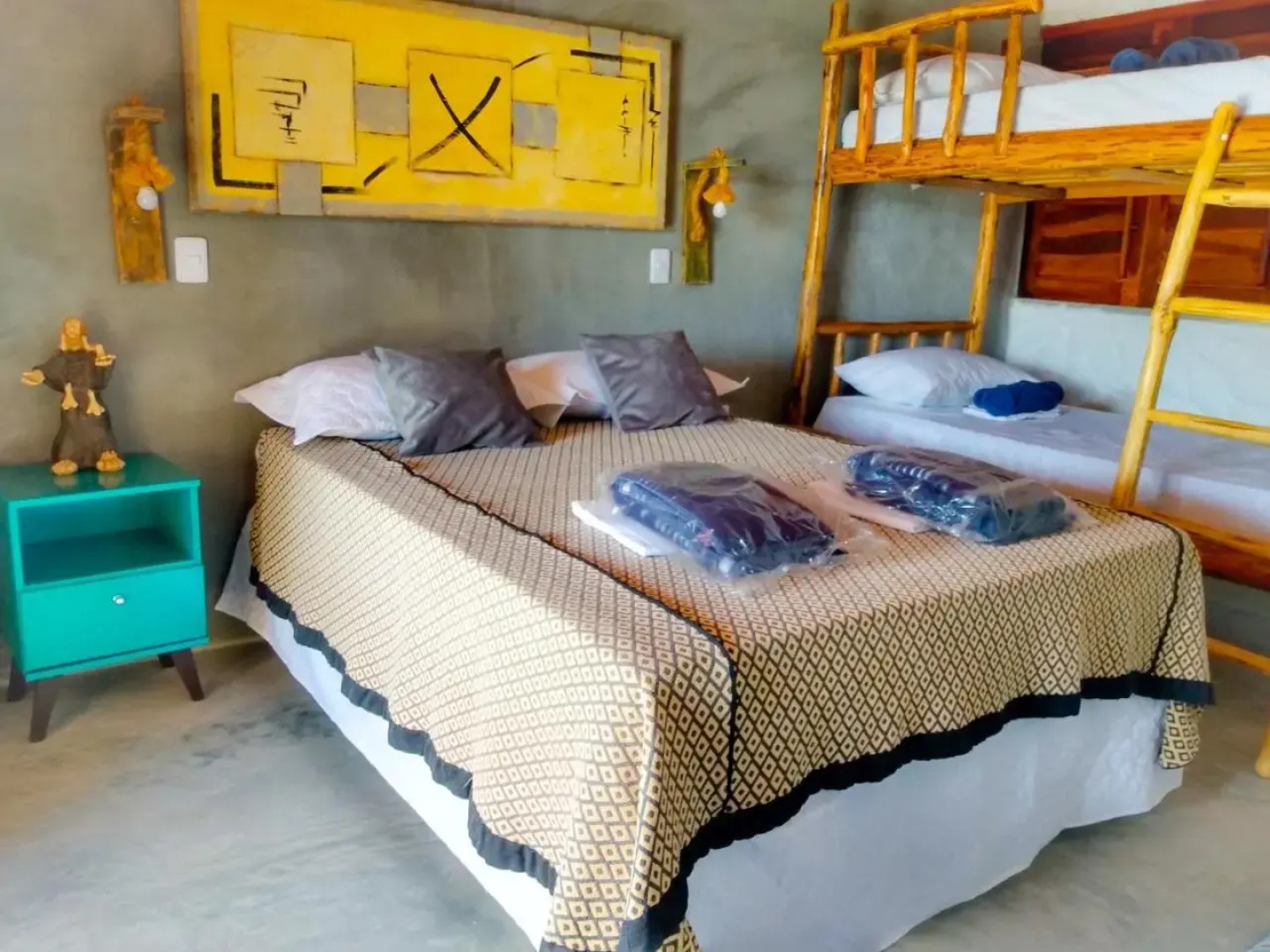 Flats Macapá Meu Amor 4