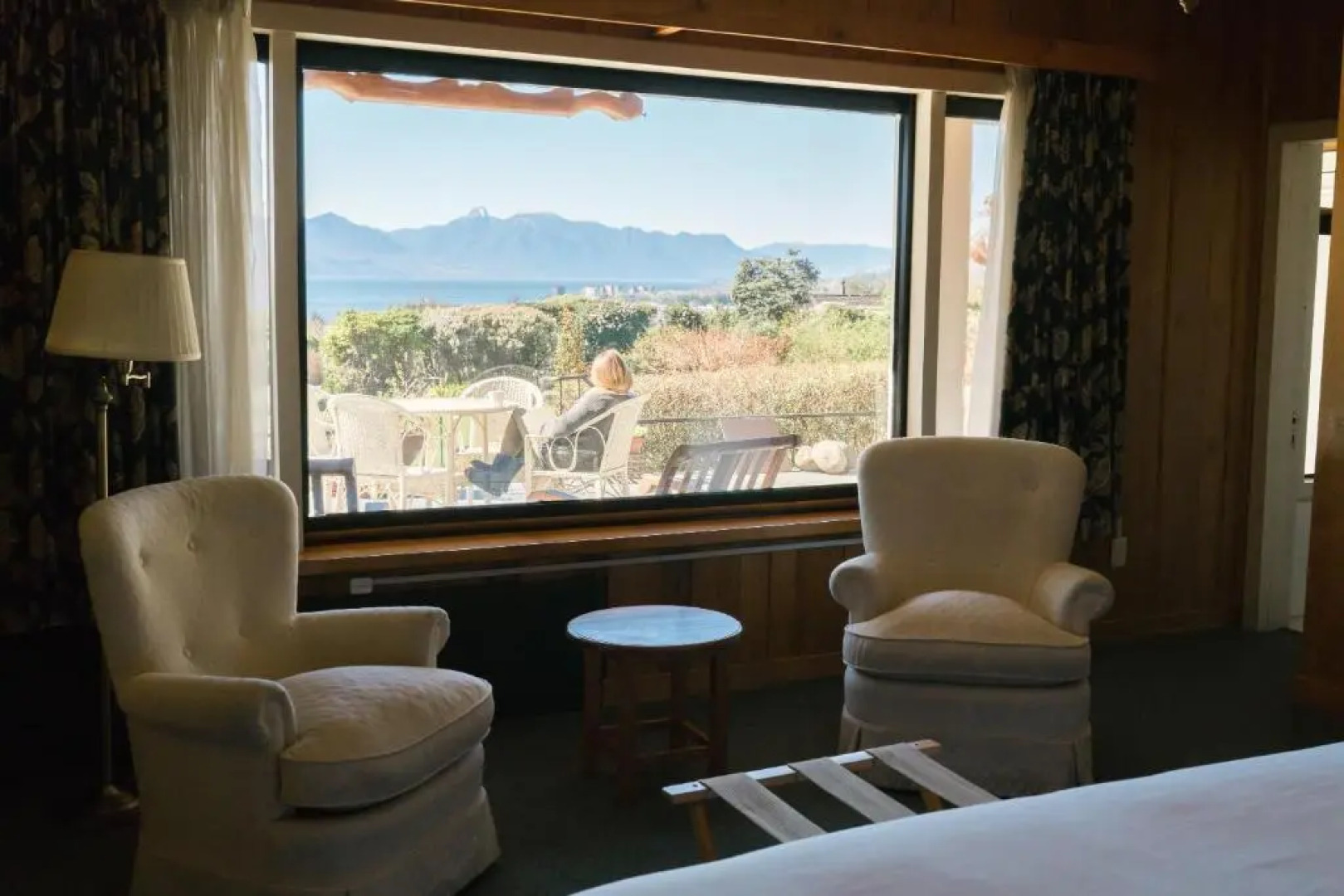 Hostería de la Colina