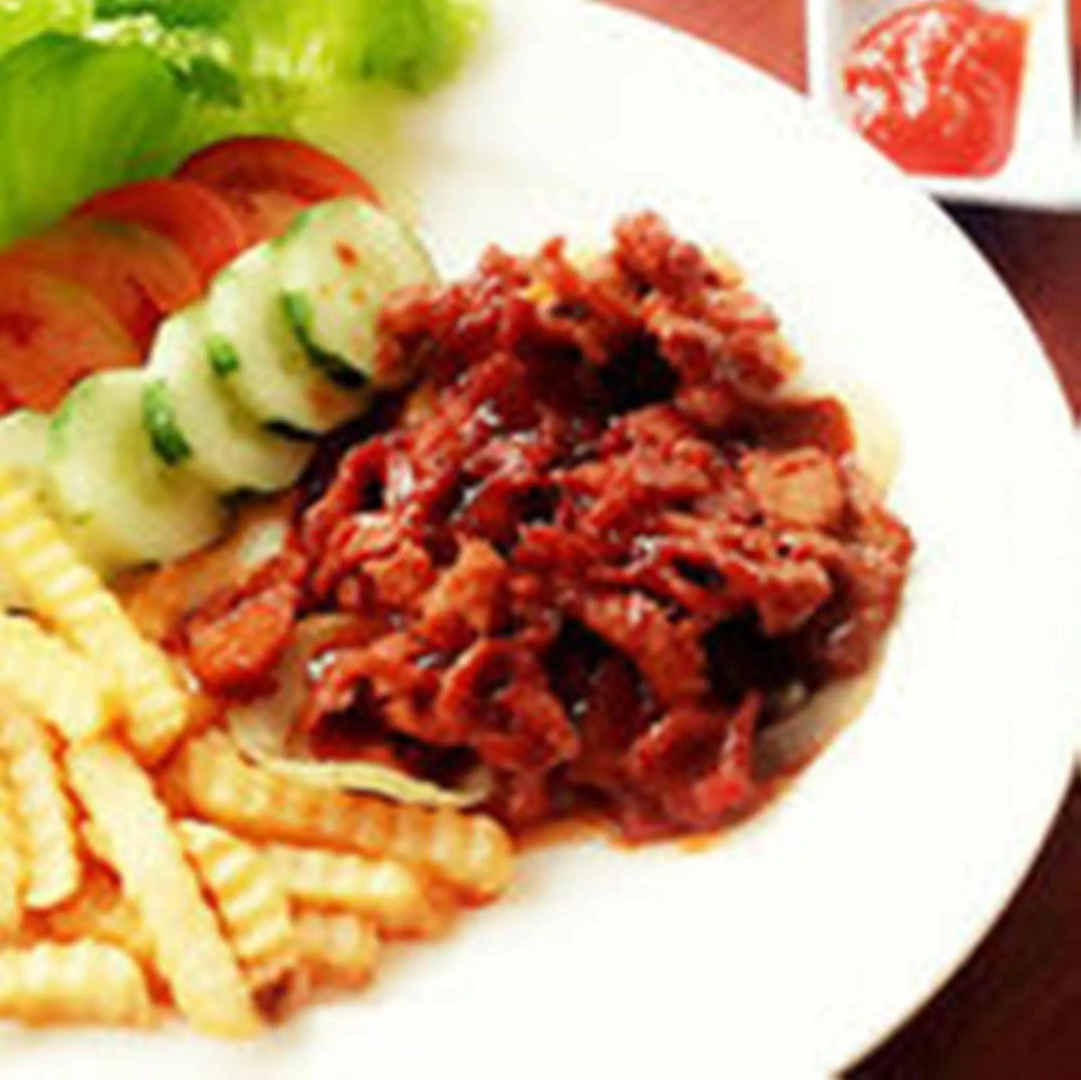 Lombok Plaza Hotel & Convention