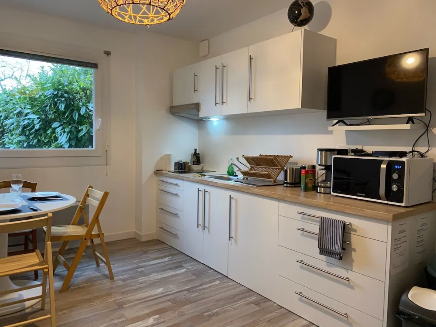 Résidence Des 3 îles