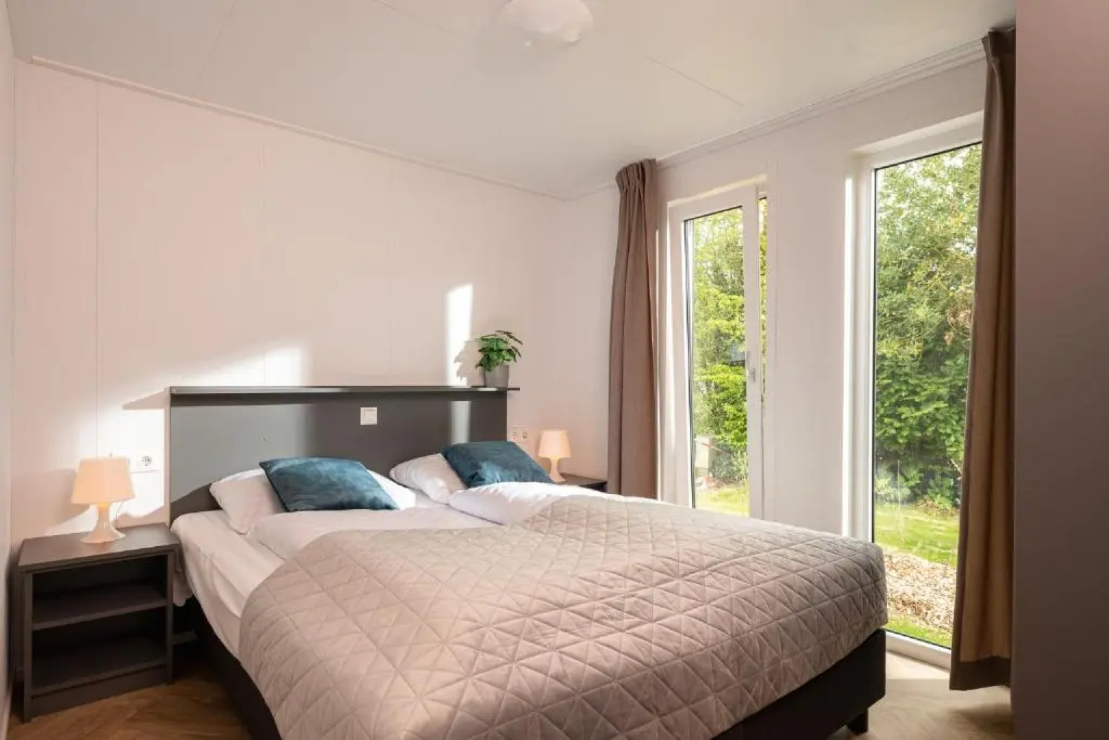 Vakantiepark Mölke