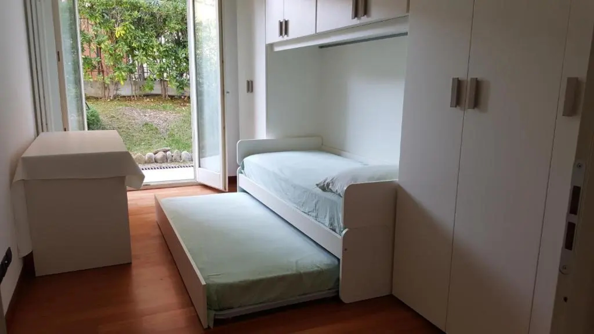 The Great Beauty Apartment