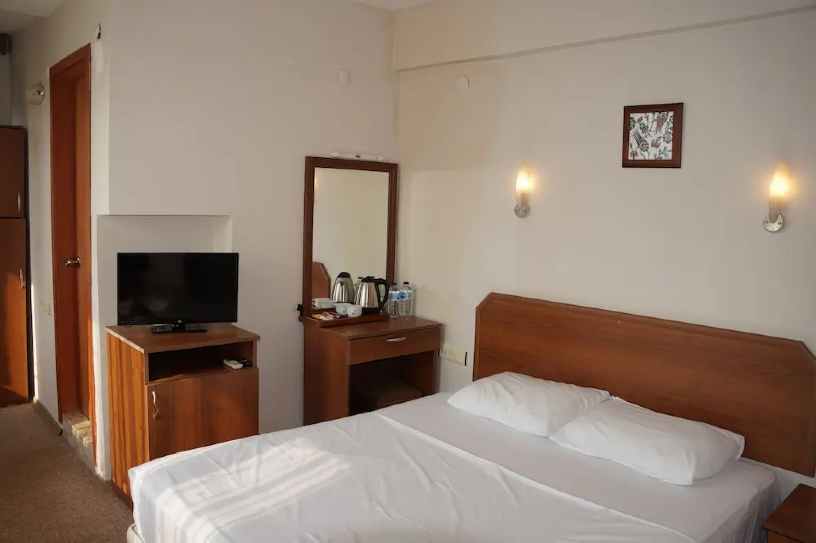 Çamlik Motel ve Restaurant