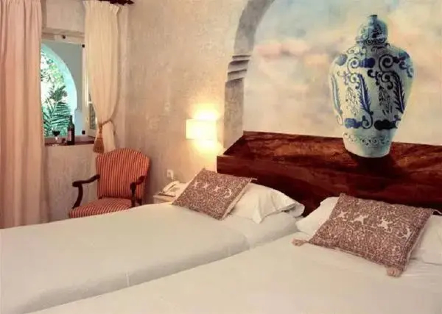 Hotel Hurricane