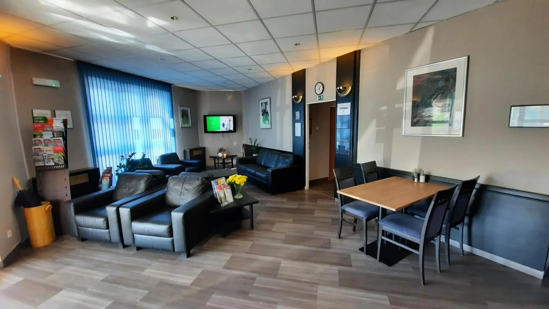 Hotel Tulipan Pruhonice