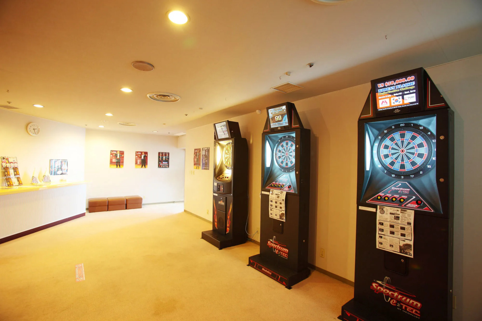 Ooedo Onsen Monogatari Premium Toba Saichoraku