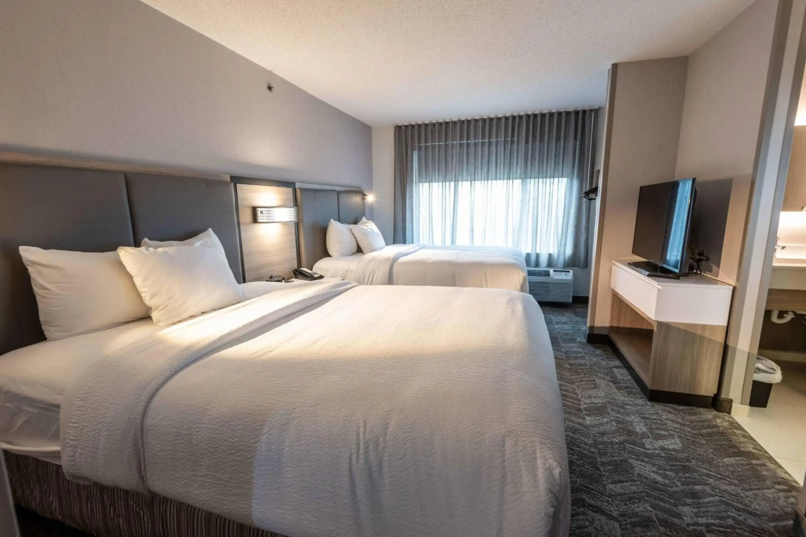 Springhill Suites by Marriott Columbus Airport Gahanna