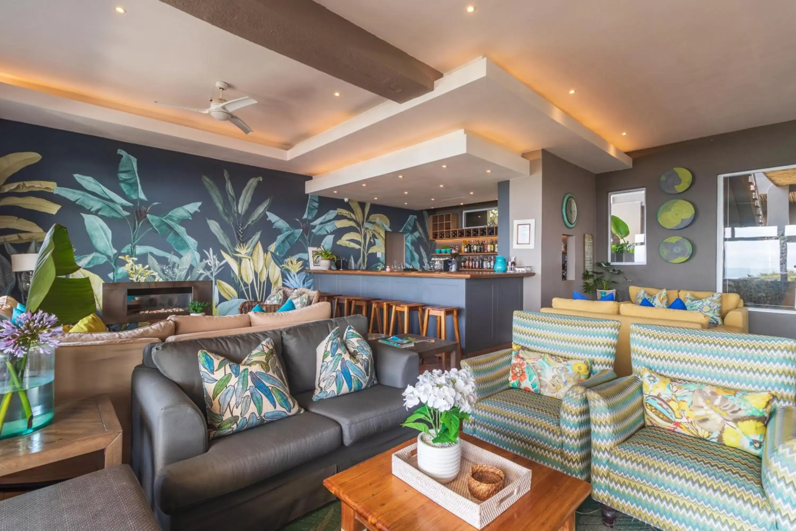 Morgan Bay Hotel