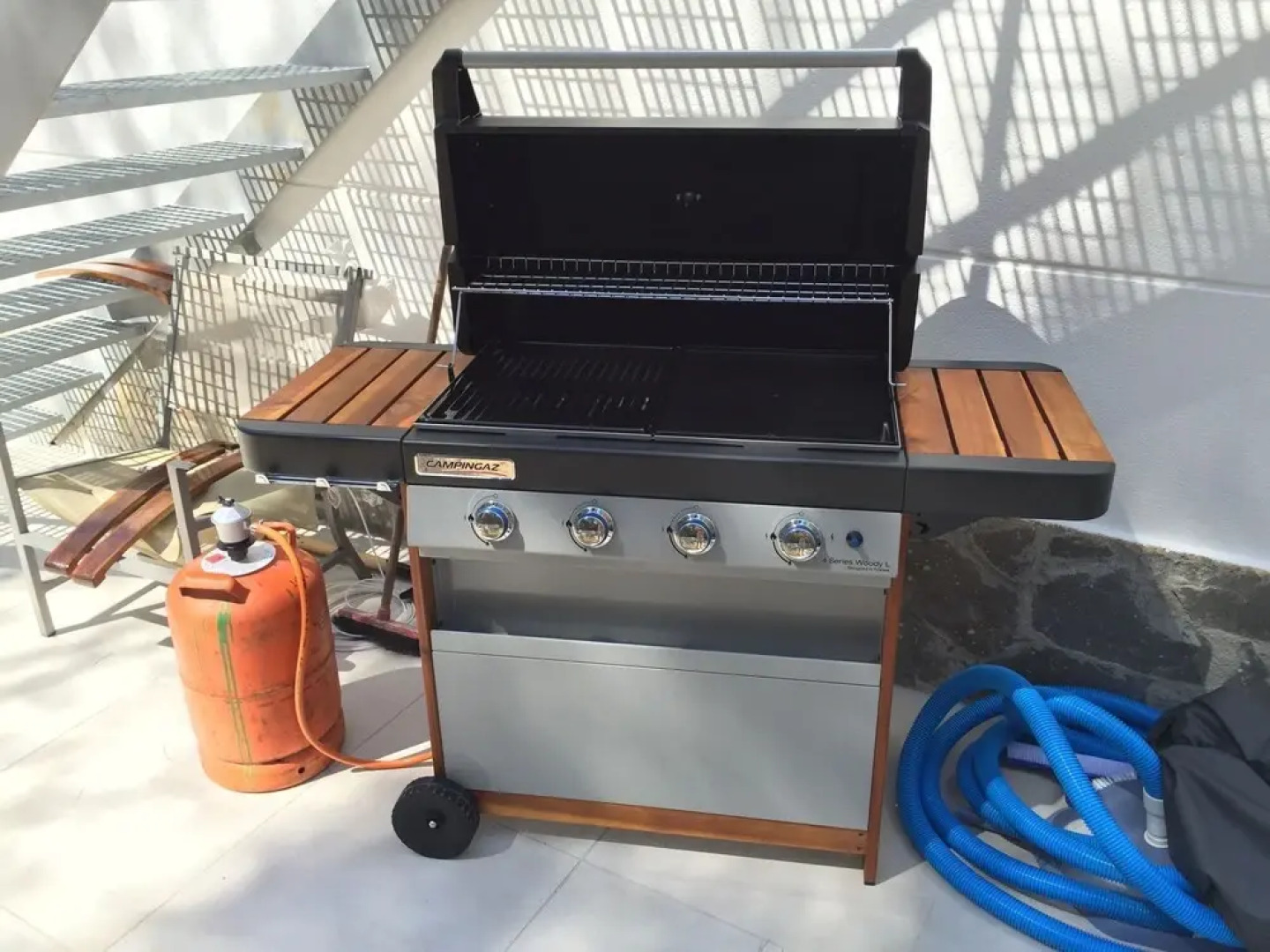 Lovely Holiday Home in Olivella With Private Pool