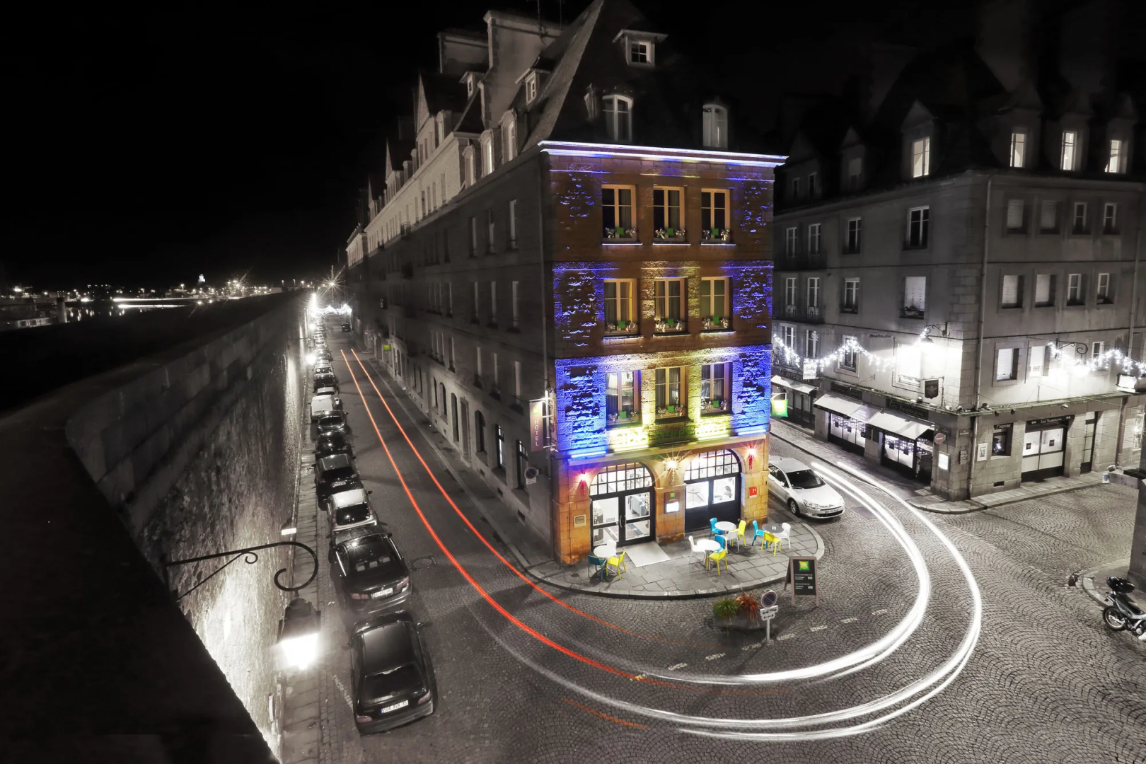 ibis Styles Saint-Malo Centre Historique