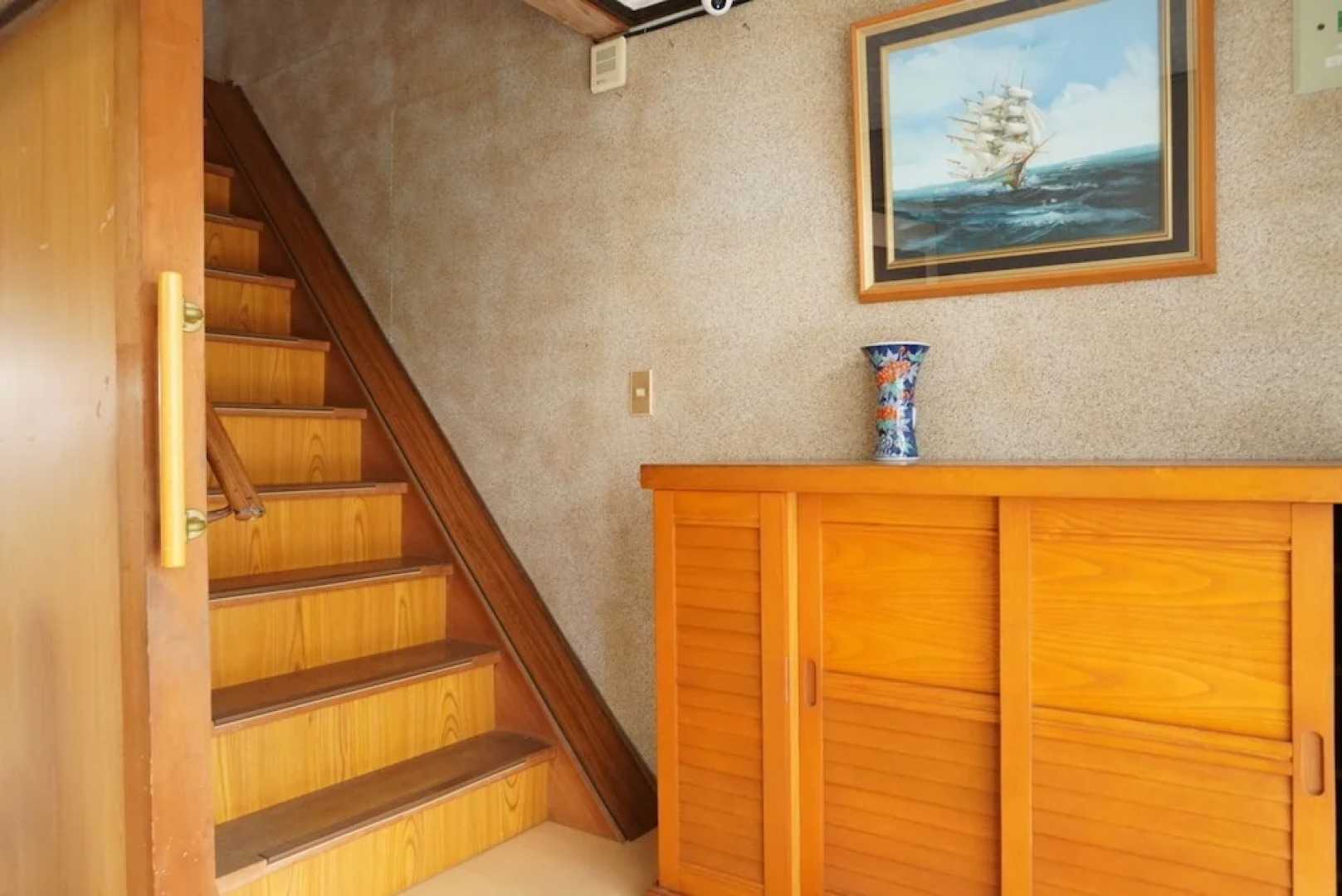 Private House for Rabbit Island