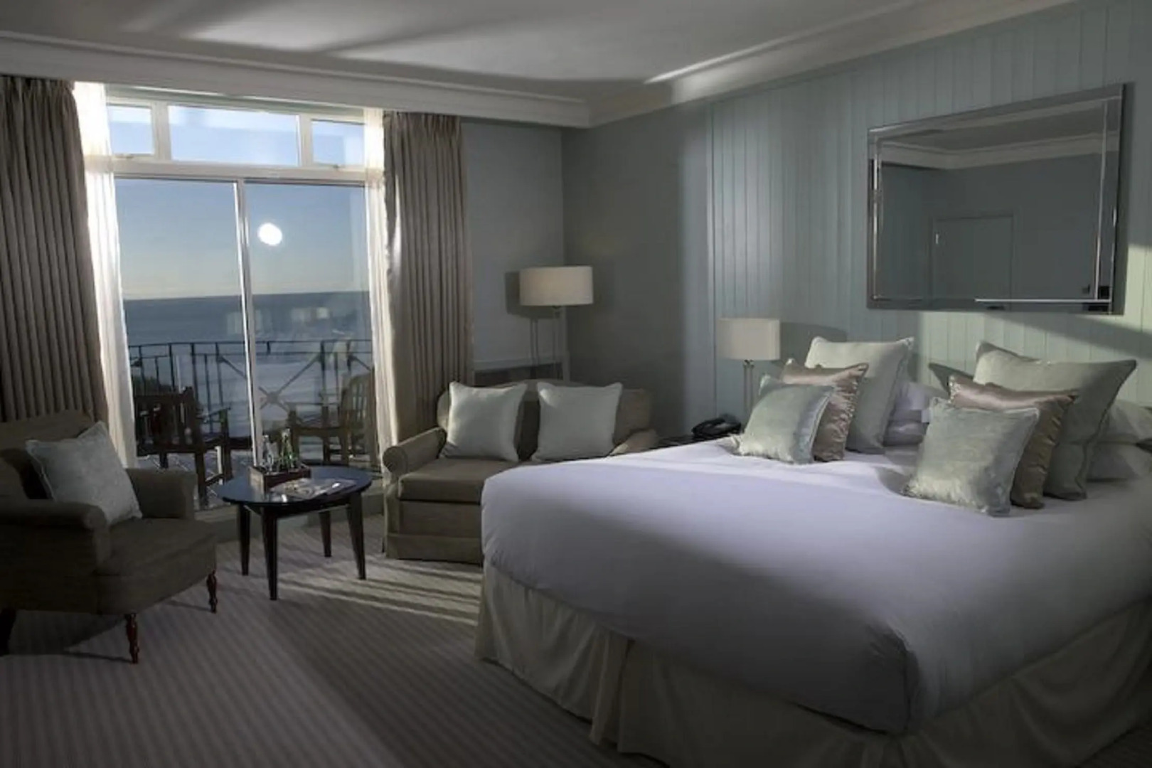 Royal Bath Hotel & Spa Bournemouth