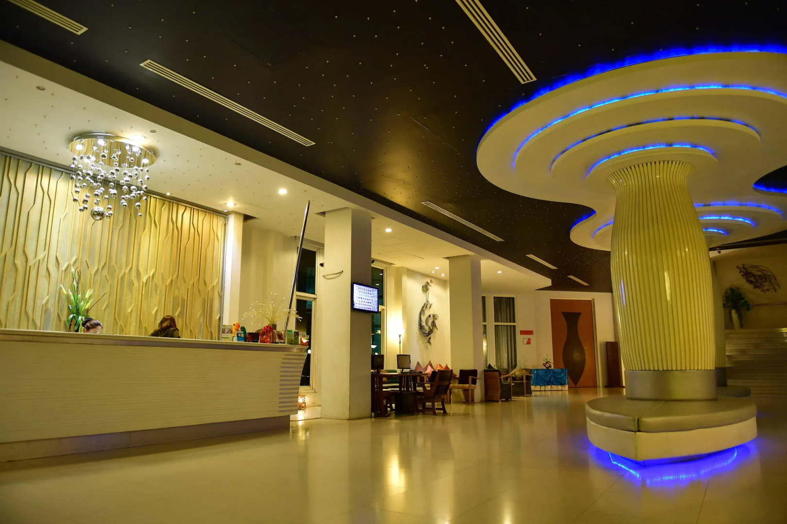 Prajaktra Design Hotel