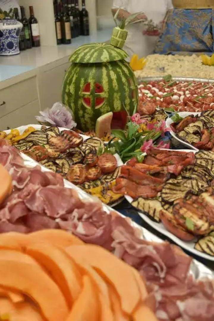 Strand Hotel Colorado