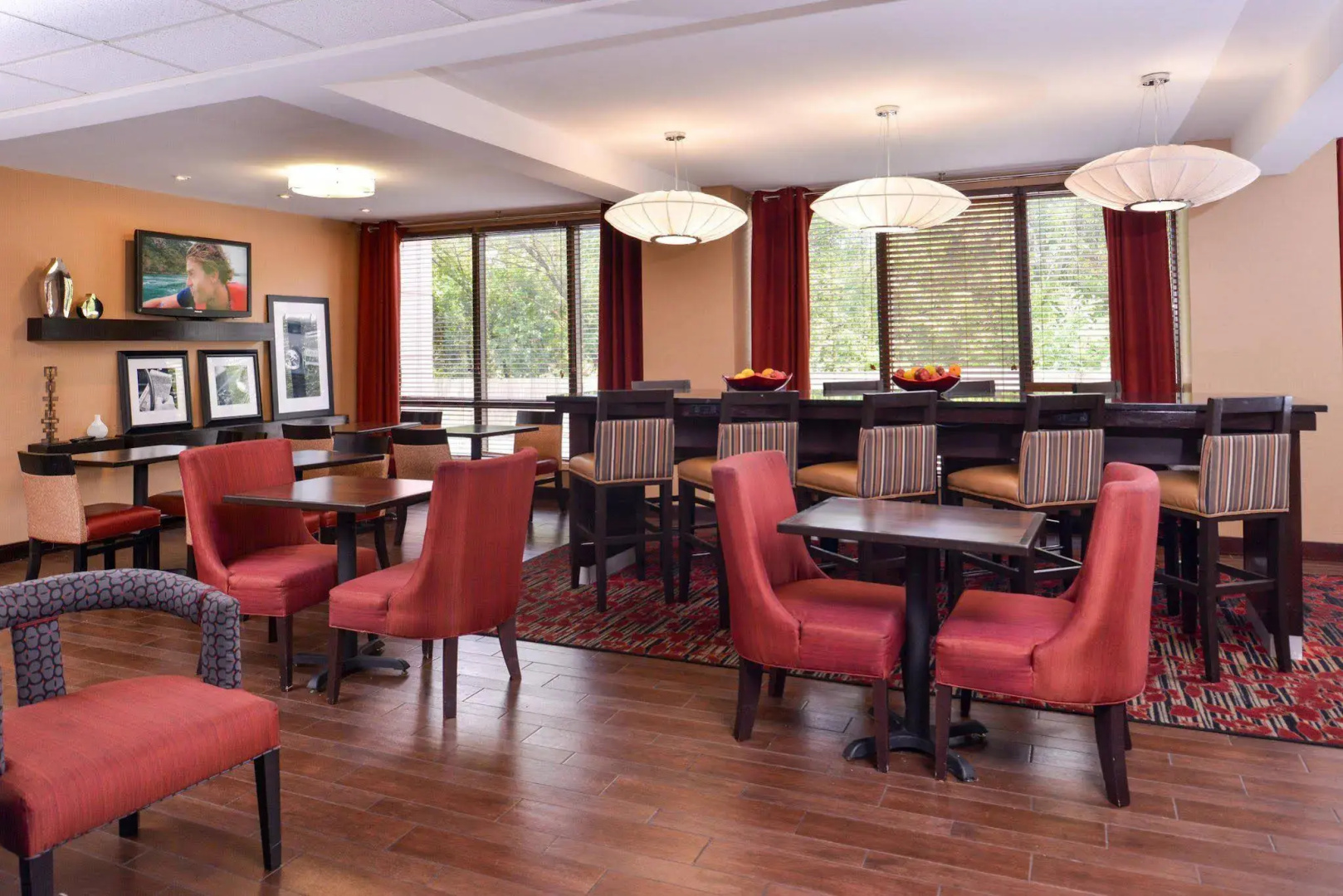 Hampton Inn Philadelphia King of Prussia (Valley Forge)
