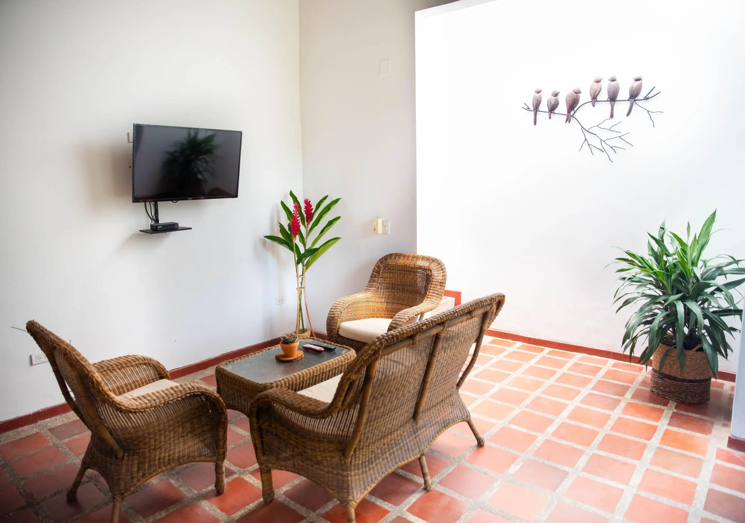 Portales del Tayrona Garden Hotel
