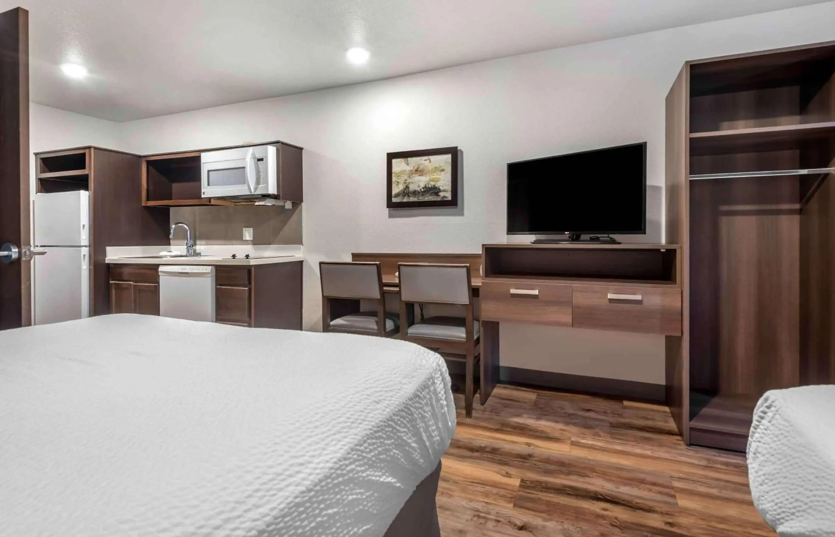 Extended Stay America Select Suites - Pittsburgh - Cranberry