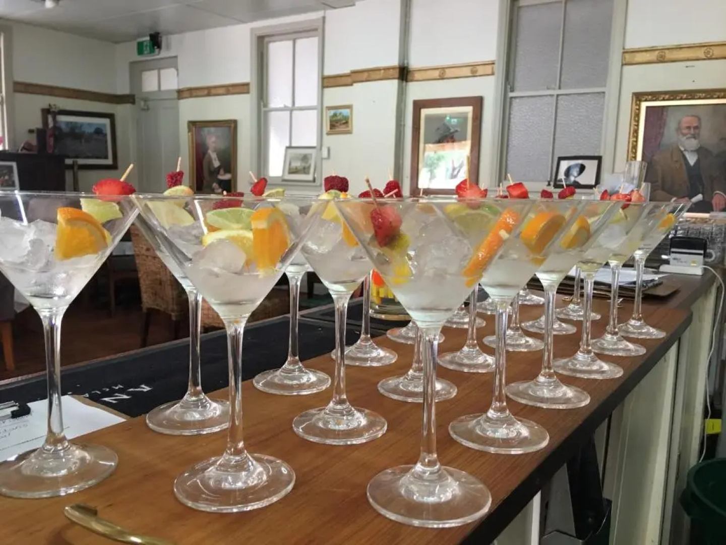 Club Boutique Hotel Cunnamulla