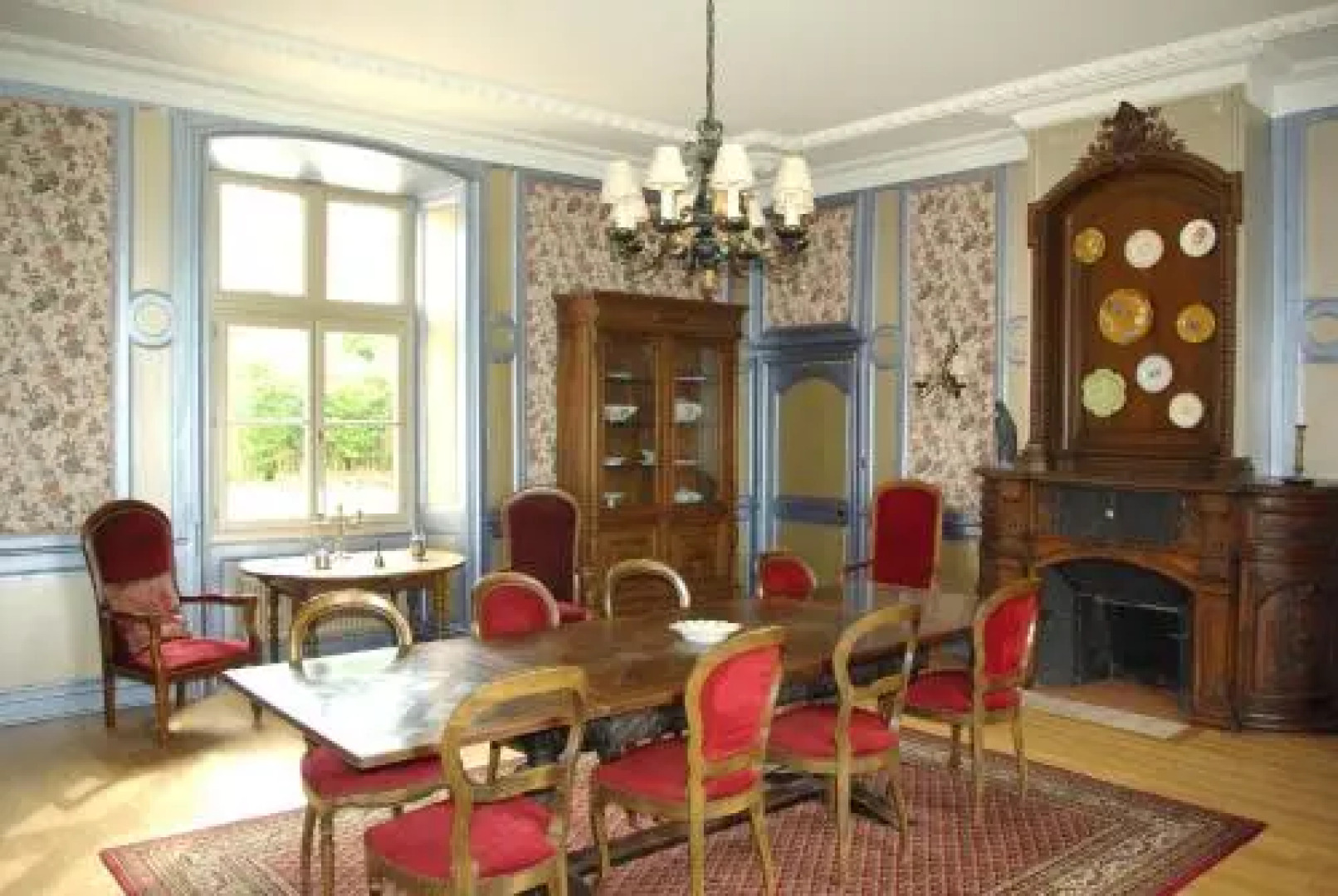 Château de la Guillonnière